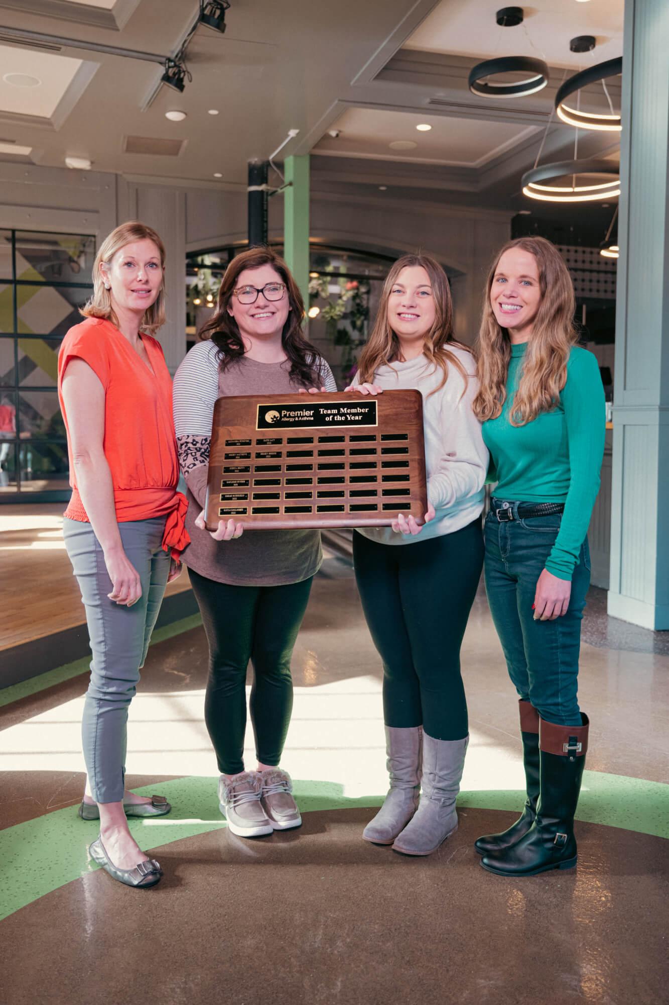 Ohio Allergy & Asthma Specialists Premier Allergy & Asthma